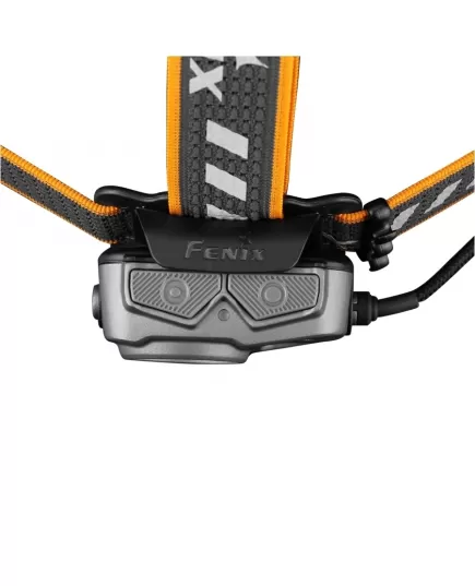 Φακός Κεφαλής Fenix HP16R 1250 Lumens , 4 imageΦακός Κεφαλής Fenix HP16R 1250 Lumens, 4 image