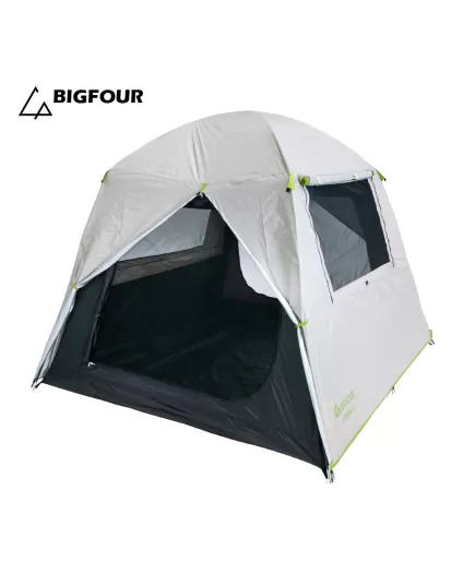 Domino 3 BigFour 3-person camping tent