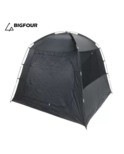 Domino 3 BigFour 3-Person Camping Tent, 5 image