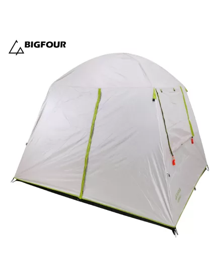 Domino 4 BigFour 4-Person Camping Tent, 3 image