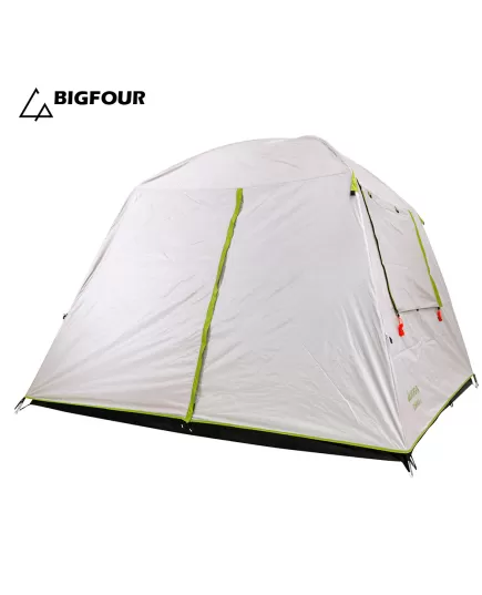Domino 4 BigFour 4-Person Camping Tent, 4 image