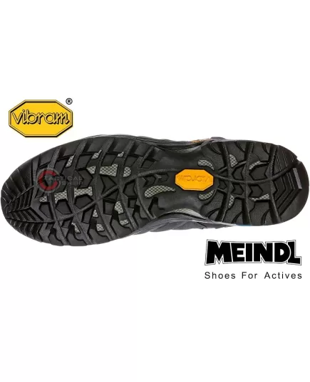 Μποτάκια Πεζοπορίας Meindl Kapstadt GTX 100% Αδιάβροχα Γκρι/Πετρόλ, Μέγεθος Παπουτσιών: 45.5 , 3 imageΜποτάκια Πεζοπορίας Meindl Kapstadt GTX 100% Αδιάβροχα Γκρι/Πετρόλ, Μέγεθος Παπουτσιών: 45.5, 3 image