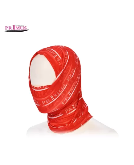 Bandana Primus, 2 image