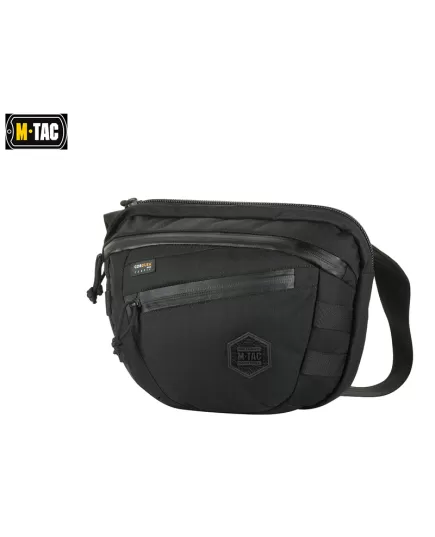 Τσαντάκι M-Tac Sphaera Hardsling Bag Large Elite Black
