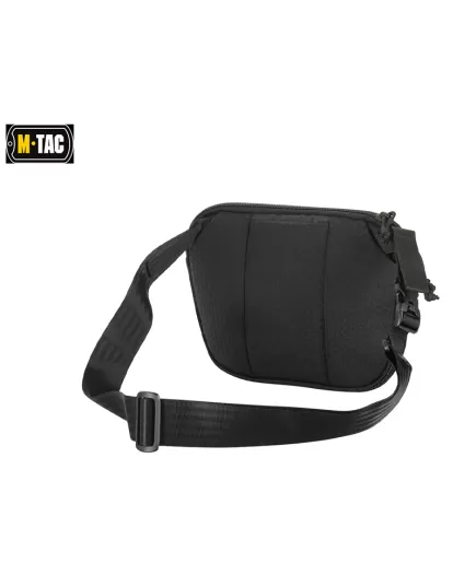 Τσαντάκι M-Tac Sphaera Hardsling Bag Large Elite Black Τσαντάκι M-Tac Sphaera Hardsling Bag Large Elite Black