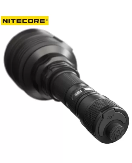 Φακός Nitecore P30i 2000 Lumens , 2 imageΦακός Nitecore P30i 2000 Lumens, 2 image