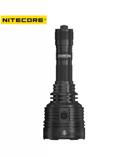 Φακός Nitecore P30i 2000 Lumens , 3 imageΦακός Nitecore P30i 2000 Lumens, 3 image