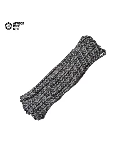 Parachute Cord Titanium 30m Atwood Rope MFG