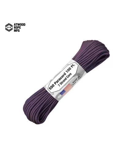 Σχοινί Paracord 550 30m Prism Atwood Rope MFG Σχοινί Paracord 550 30m Prism Atwood Rope MFG