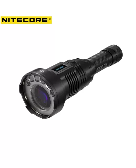 Φακός Nitecore P35i 3000 Lumens Φακός Nitecore P35i 3000 Lumens