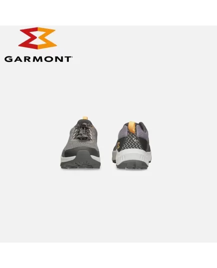 Γυναικεία Παπούτσια Garmont 9.81 Pulse Gray/Purple Rose, Μέγεθος Παπουτσιών: 39 , 2 imageΓυναικεία Παπούτσια Garmont 9.81 Pulse Gray/Purple Rose, Μέγεθος Παπουτσιών: 39, 2 image