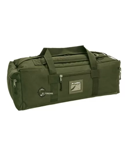 Mil-Tec Combat Duffle Bag Olive