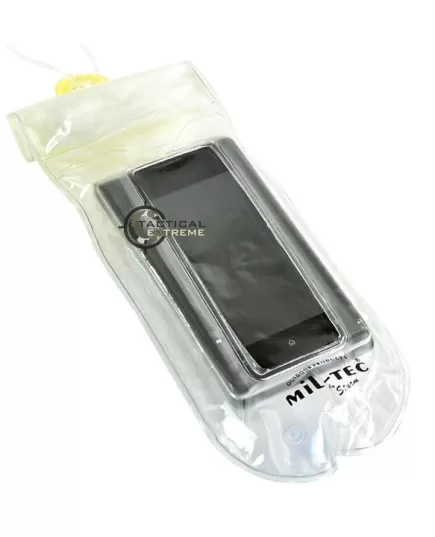 Inflatable Neck Pouch Waterproof, 4 image