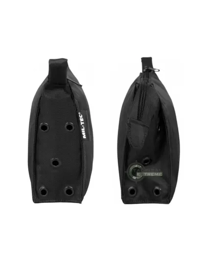 Νεσεσέρ Mil-Tec Toilet Bag Μαύρο Νεσεσέρ Mil-Tec Toilet Bag Μαύρο