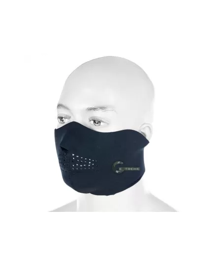 Mil-Tec Neoprene Face Mask Black, 2 image