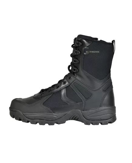 Patrol Tactical Mil-Tec Boots Black, Shoe Size: 40, 3 image