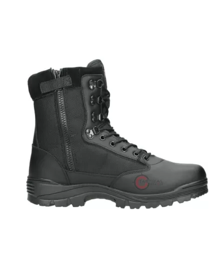 Μπότες Tactical Thinsulate Mil-Tec Black, Μέγεθος Παπουτσιών: 38 , 6 imageΜπότες Tactical Thinsulate Mil-Tec Black, Μέγεθος Παπουτσιών: 38, 6 image