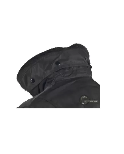 Μπουφάν Flight Jacket Swat Cwu MA2 Mil-Tec Black, Μέγεθος Ρούχου: S , 9 imageΜπουφάν Flight Jacket Swat Cwu MA2 Mil-Tec Black, Μέγεθος Ρούχου: S, 9 image