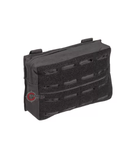 Τσαντάκι Γενικής Χρήσης Mil-Tec Laser Cut Molle Belt Pouch Black Τσαντάκι Γενικής Χρήσης Mil-Tec Laser Cut Molle Belt Pouch Black