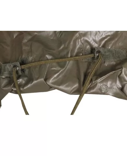 Πόντσο με Κουκούλα Ripstop Mil-Tec Woodland , 7 imageΠόντσο με Κουκούλα Ripstop Mil-Tec Woodland, 7 image