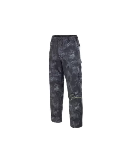 Παντελόνι US Ranger BDU Style Mil-Tec Mandra Night, Μέγεθος Ρούχου: 3XL Παντελόνι US Ranger BDU Style Mil-Tec Mandra Night, Μέγεθος Ρούχου: 3XL