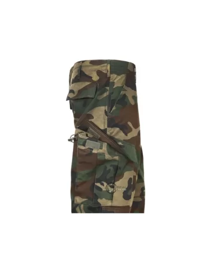 Παντελόνι Ripstop US ACU Field Mil-Tec Παραλλαγής, Μέγεθος Ρούχου: XS , 5 imageΠαντελόνι Ripstop US ACU Field Mil-Tec Παραλλαγής, Μέγεθος Ρούχου: XS, 5 image