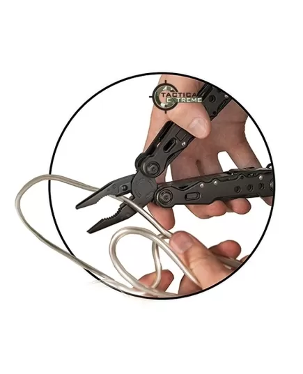 Πολυεργαλείο Black Cobra Multi tool Mil-Tec Small , 2 imageΠολυεργαλείο Black Cobra Multi tool Mil-Tec Small, 2 image