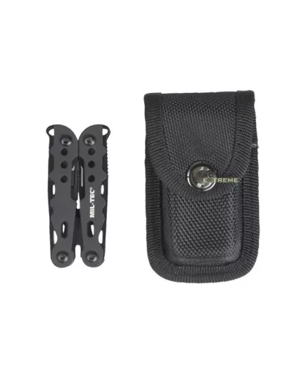 Πολυεργαλείο Black Cobra Multi tool Mil-Tec Small , 4 imageΠολυεργαλείο Black Cobra Multi tool Mil-Tec Small, 4 image