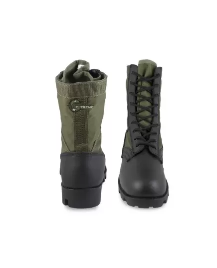 Jungle Panama Boots Olive Mil-Tec, Shoe Size: 39, 5 image