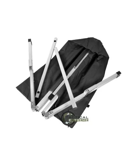 Κρεβάτι Εκστρατείας Mil-Tec Aluminium Folding Μπλε Κρεβάτι Εκστρατείας Mil-Tec Aluminium Folding Μπλε