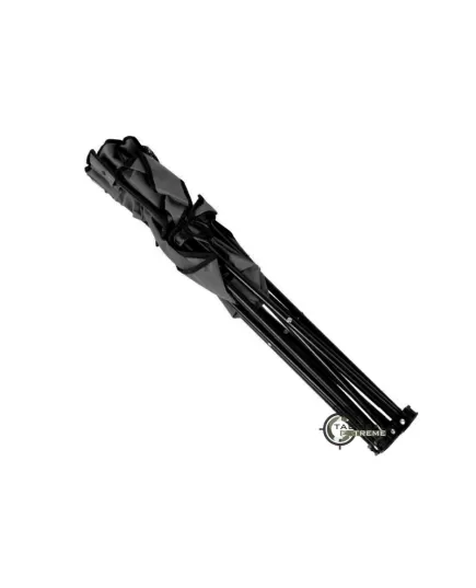 Αναδιπλούμενη Καρέκλα Relax Black , 5 imageΑναδιπλούμενη Καρέκλα Relax Black, 5 image