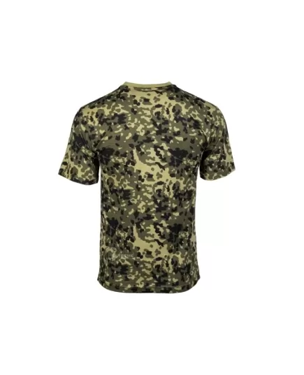 T-shirt Mil-Tec Danish Camo, Clothes Size: XL, 2 image