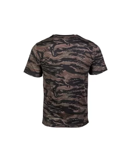 Μπλουζάκι Mil-Tec T-shirt Tiger Stripe, Μέγεθος Ρούχου: S , 2 imageΜπλουζάκι Mil-Tec T-shirt Tiger Stripe, Μέγεθος Ρούχου: S, 2 image