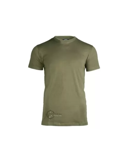 Μπλουζάκι Mil-Tec US T-shirt Olive, Μέγεθος Ρούχου: 6XL Μπλουζάκι Mil-Tec US T-shirt Olive, Μέγεθος Ρούχου: 6XL