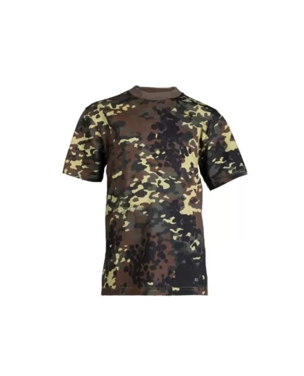Παιδικό T-shirt Mil-Tec Flectarn, Clothes Size: M