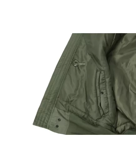 Μπουφάν N2B Basic Flight Jacket Mil-Tec Olive, Μέγεθος Ρούχου: S , 11 imageΜπουφάν N2B Basic Flight Jacket Mil-Tec Olive, Μέγεθος Ρούχου: S, 11 image