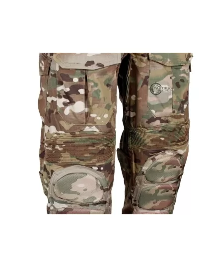 Παντελόνι Miltec Chimera Combat Pants Olive, Μέγεθος Ρούχου: S , 5 imageΠαντελόνι Miltec Chimera Combat Pants Olive, Μέγεθος Ρούχου: S, 5 image