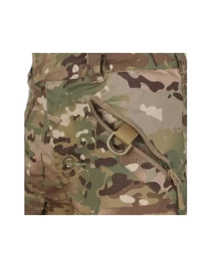 Παντελόνι Miltec Chimera Combat Pants Olive, Μέγεθος Ρούχου: S , 7 imageΠαντελόνι Miltec Chimera Combat Pants Olive, Μέγεθος Ρούχου: S, 7 image