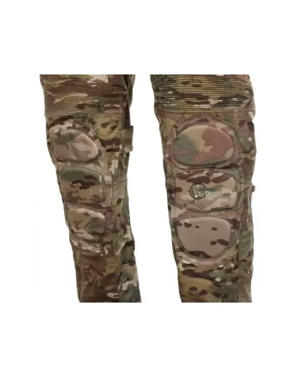 Παντελόνι Miltec Chimera Combat Pants Olive, Μέγεθος Ρούχου: S , 8 imageΠαντελόνι Miltec Chimera Combat Pants Olive, Μέγεθος Ρούχου: S, 8 image