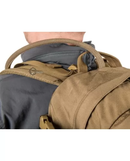 Σακίδιο Πλάτης Helikon Ratel Mk2 Backpack 25L Μαύρο , 5 imageΣακίδιο Πλάτης Helikon Ratel Mk2 Backpack 25L Μαύρο, 5 image