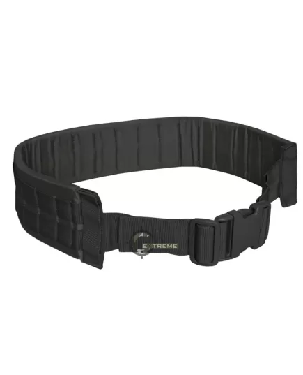Επιχειρησιακός ιμάντας ζώνη Modular Molle System Mil-Tec Black, Μέγεθος Ρούχου: S Επιχειρησιακός ιμάντας ζώνη Modular Molle System Mil-Tec Black, Μέγεθος Ρούχου: S
