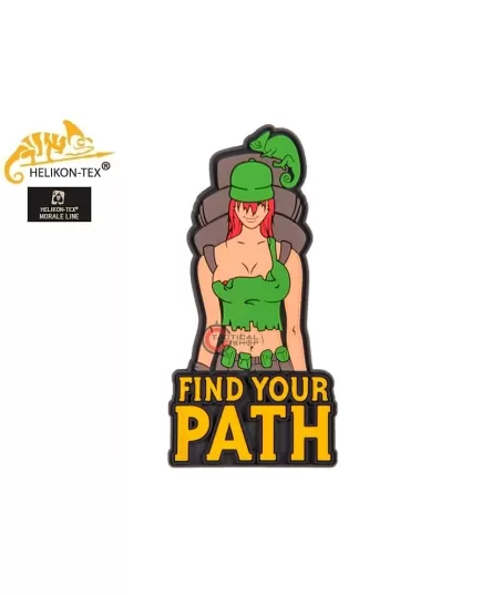 Helikon Πατσάκι Find Your Path Helikon Πατσάκι Find Your Path