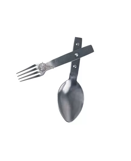 Mil-Tec Foldable Eating Utensil