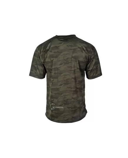 T-shirt Πλέγμα Mesh T-shirt Mil-Tec Woodland, Μέγεθος Ρούχου: S , 2 imageT-shirt Πλέγμα Mesh T-shirt Mil-Tec Woodland, Μέγεθος Ρούχου: S, 2 image