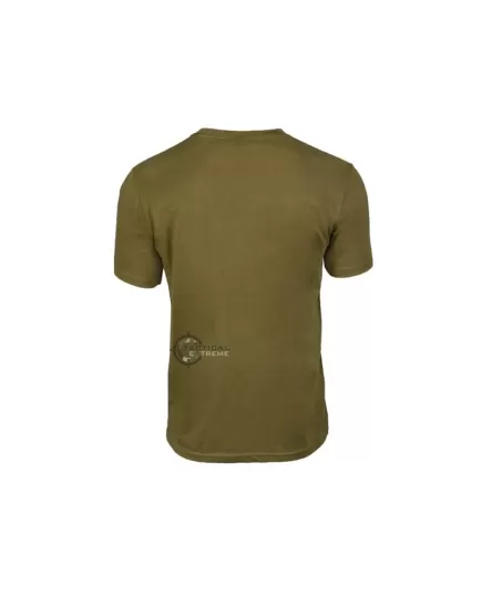 Mil-Tec T-shirt Army Olive, Clothes Size: M, 2 image