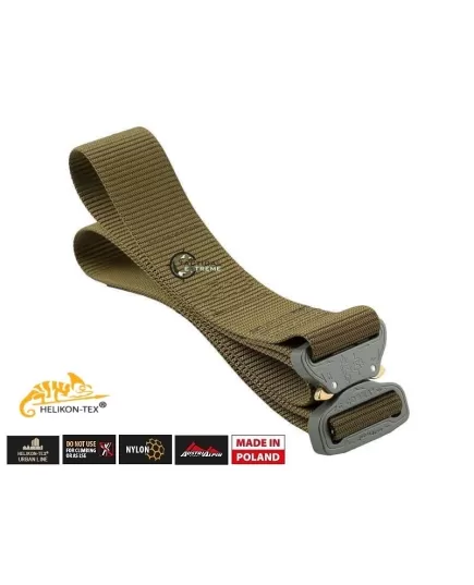 Ζώνη Helikon Cobra FC45 Tactical Belt Olive Green, Μέγεθος Ρούχου: L , 5 imageΖώνη Helikon Cobra FC45 Tactical Belt Olive Green, Μέγεθος Ρούχου: L, 5 image