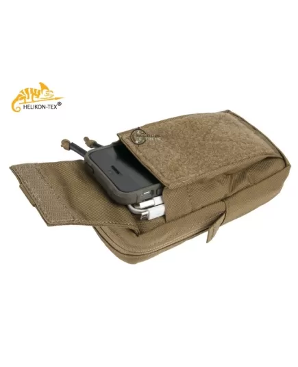 Helikon Navtel Pouch Cordura PL Woodland Device Organizer, 3 image