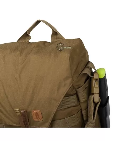 Τσάντα Helikon Bushcraft Haversack Bag Cordura Shadow Grey Black B , 4 imageΤσάντα Helikon Bushcraft Haversack Bag Cordura Shadow Grey Black B, 4 image