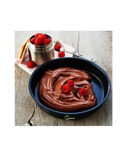 Trek'n Eat Τροφή Επιβίωσης Μους Σοκολάτας 100gr , 2 imageTrek'n Eat Τροφή Επιβίωσης Μους Σοκολάτας 100gr, 2 image