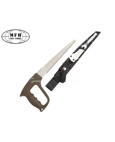 Πριόνι με 2 Εναλλάξιμες Λεπίδες Hand Saw 2 Saw Blades Πριόνι με 2 Εναλλάξιμες Λεπίδες Hand Saw 2 Saw Blades